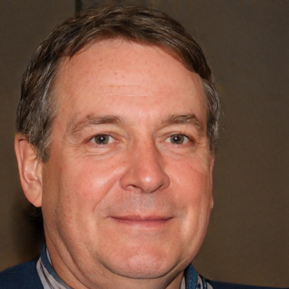 Portrait de Julien Moreau, expert en finance d'entreprise