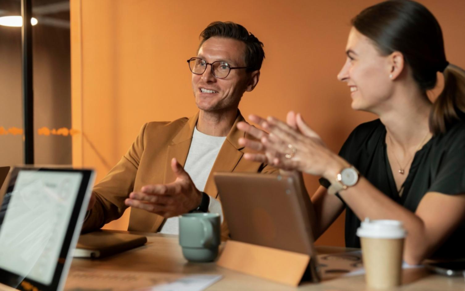 Résultats et analyses financières