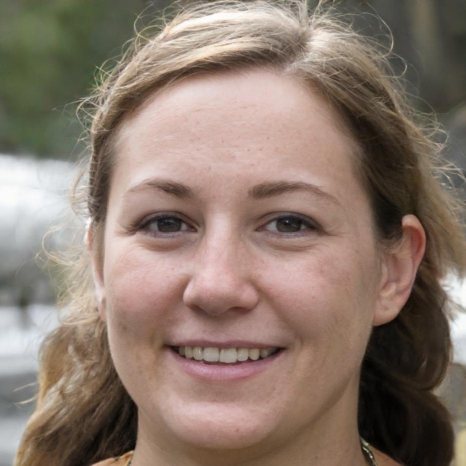 Portrait d'Élise Moreau, Responsable Formation chez abriaventora